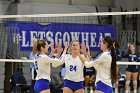 VB vs Gordon